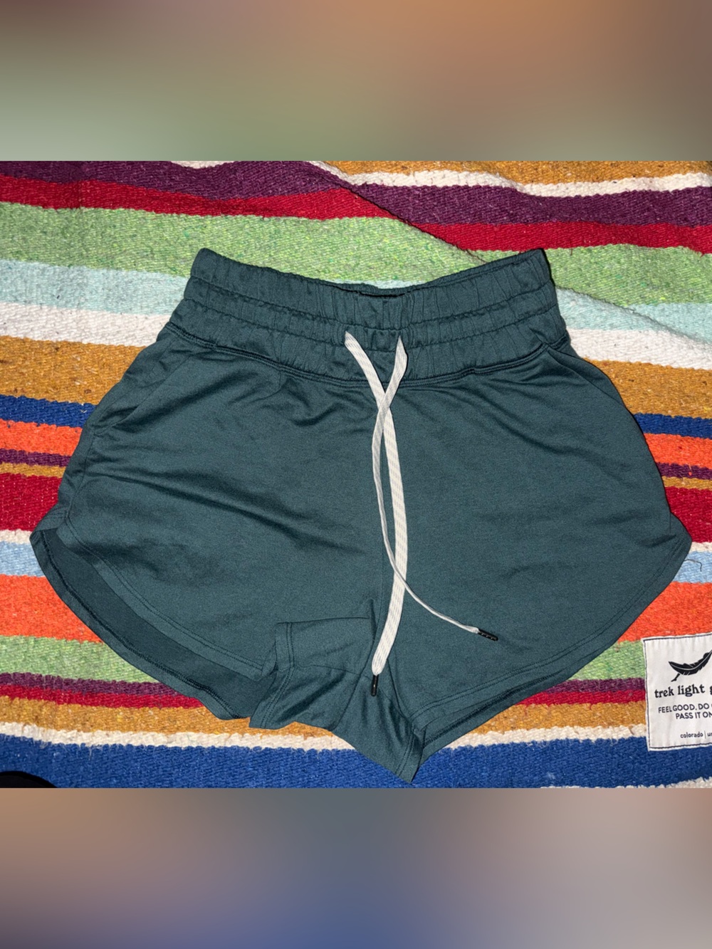 Vuori Halo Shorts